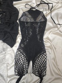 تصویر بادی فاقباز کد 81068 