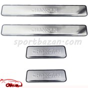 تصویر پارکابی استیل چانگان CS35 