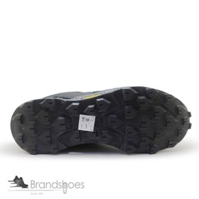 تصویر کفش مردانه اسکیچرز SKECHERS ARCH FIT ESCAPE PLAN 237535-BBK 