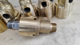 تصویر روتاری جوینت 1اینچ Rotaryjoint