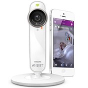 تصویر پیجر تصویری اتاق کودک اونت Avent 