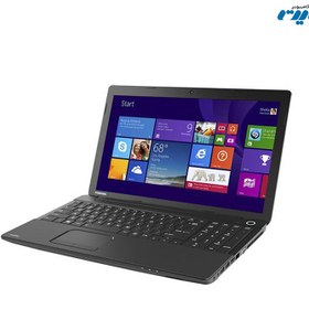 تصویر لپ تاپ استوک TOSHIBA C55 I3-5020U/6GB/500GB/INTEL HD 5500 