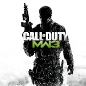 تصویر Call OF Duty MW3 PC 1DVD9 گردو Gerdoo Call OF Duty MW3 PC 1DVD9