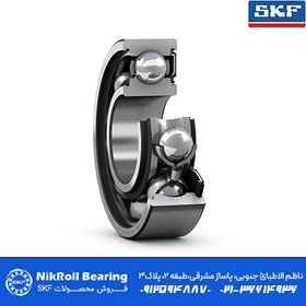 تصویر بلبرینگ 6203 2RSH برند SKF 