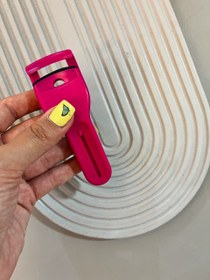 تصویر فر مژه طبی ABS 