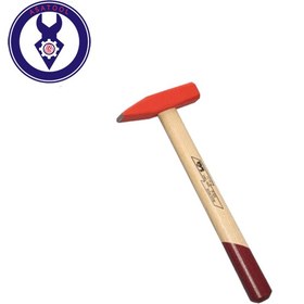 تصویر چکش 2 کیلویی ایران پتک 