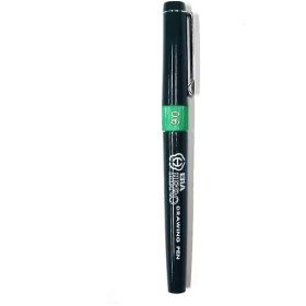 تصویر راپید دائمی هیرو 0.6 میلی‌متر 