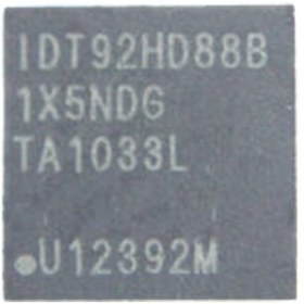 تصویر Chip sound IDT 92HD88B Chip sound IDT 92HD88B
