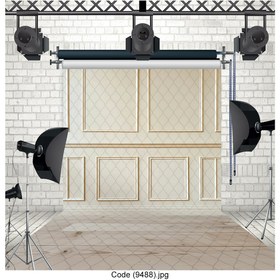 تصویر بکدراپ عکاسی Code (9488) 