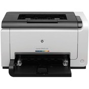 تصویر پرینتر لیزری رنگی تک کاره اچ پی مدل HP LaserJet Pro CP1025 