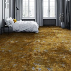 تصویر موکت مسکونی سیزال مدل Golden Gate 