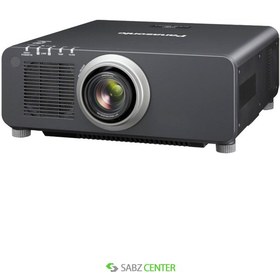 تصویر ویدئو پروژکتور پاناسونیک مدل پی تی-دی ایکس 100 ا PT-DX100 XGA Video Projector PT-DX100 XGA Video Projector