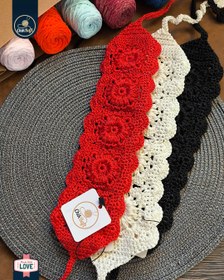 تصویر هدبند 