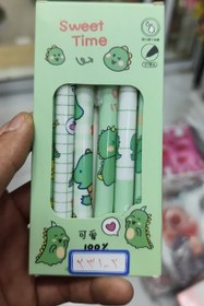 تصویر چسب مایع اتودی 