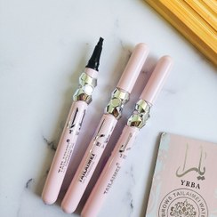 تصویر هاشور ابرو چهار خطه قلمی برند یارا کدE141 