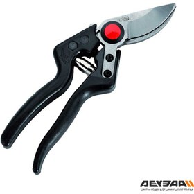 تصویر قیچی باغبانی حرفه ای فیبر کربن آلتونا اسپانیا مدل 8000 Altuna Pruning Shears 8000