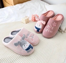 تصویر پاپوش زنانه 