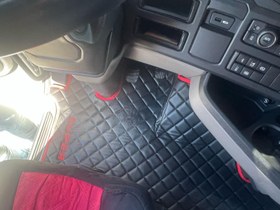 تصویر اسکانیا S450 مدل 2022_کد 209 