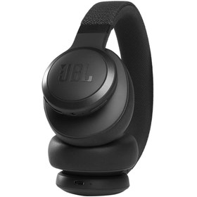 تصویر هدفون جی بی ال مدل - JBL Live 660 JBL Headphone Live 660