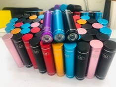 تصویر UV charging lamp چراغ یو وی شارژی 