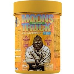 تصویر پمپ گوریل بدون کافئین 