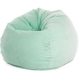 تصویر مبل بین بگ راحتی کد 88002