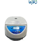 تصویر دستگاه سانتریفیوژ 8 شاخه برند MT ELECTRONICS 