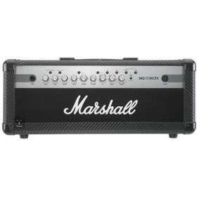 تصویر MARSHALL-MG100HCFX هد امپ گیتار 