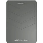 تصویر اس اس دی SSD OCPC XTG-200 2TB Gun Metal SSD OCPC XTG-200 2TB Gun Metal