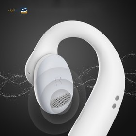 تصویر هندزفری بی سیم کیو سی وای مدل Crossky GTR QCY Crossky GTR Bluetooth Earphones