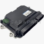 تصویر ای سی یو (ECU) مزدا 6 - محصول اصلی 