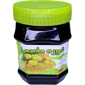 تصویر رب غوره ژاماسب (450 گرم) 