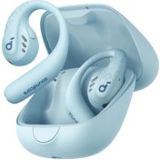 تصویر ایربادز بی سیم انکر Anker Soundcore Open-Ear Comfort AEROFIT PRO – مدل A3871 ایرپاد بی سیم انکر مدل ایربادز بی سیم انکر Anker Soundcore Open-Ear Comfort AEROFIT PRO – مدل A3871