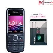 تصویر باتری اصلی نوکیا Nokia 2710 Navigation Edition 