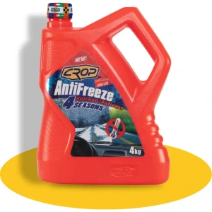 تصویر فروشگاه کراپ ایران