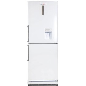 تصویر یخچال فریزر التتو مدل NC702DN ا DEPOINT UpDown Refrigerator and Freezer C5 411Liter DEPOINT UpDown Refrigerator and Freezer C5 411Liter