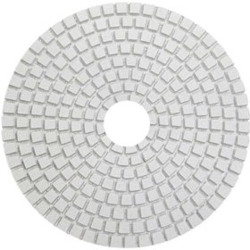 تصویر پد پولیش سرامیکی سنگ کد 2787 