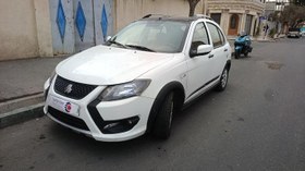 تصویر کوییک مدل 1402 ا RS دنده‌ای RS دنده‌ای