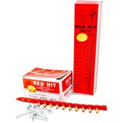 تصویر میخ و چاشنی 4.7 بتن 