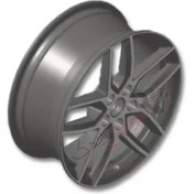 تصویر رینگ چرخ آلومینیومی ام وی ام X33S 