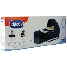 تصویر ساک حمل چیکو مدل Sacca Transporter ا Chicco Sacca Transporter Carry Cot Chicco Sacca Transporter Carry Cot