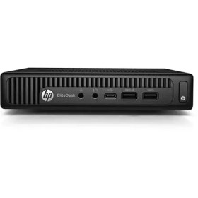 تصویر ميني كيس استوک HP مدل Elitedesk 800 G2 