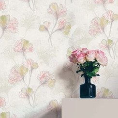 تصویر کاغذدیواری گلدار آلبوم راکتور اکستریم والز - 8043 reactor wallpaper