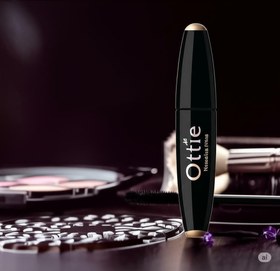 تصویر ریمل اووتی اصل Otti