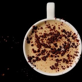 تصویر کاپوچینو 