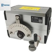 تصویر لوازم جانبی دستگاه نوار تیپ (آبیاری قطره ای ) 