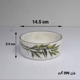 تصویر سالاد خوری 