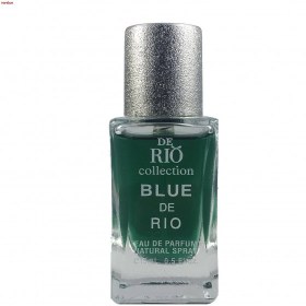 تصویر ادو پرفیوم مردانه بلو ریو کالکشن ا Rio Collection Blue De Rio for men Rio Collection Blue De Rio for men