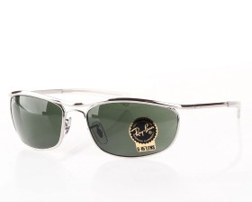 تصویر عینک ری بن RAYBAN - OLYMPIAN DELUXE - RB3119-M - 003/31 