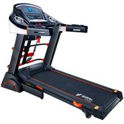 تصویر تردمیل خانگی ونتورا مدل VT1600MS ا Ventora Home use Treadmill VT1600MS Ventora Home use Treadmill VT1600MS